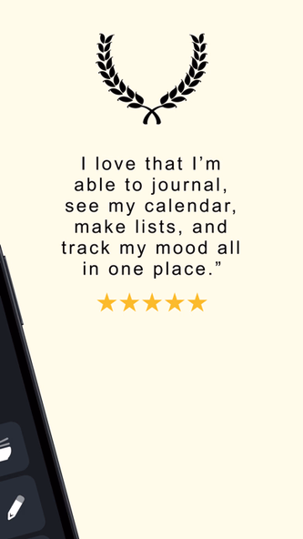 Moleskine Journey Life Planner Screenshot 2 - AppWisp.com Moleskine Journey Life Planner Screenshot 2 - AppWisp.com