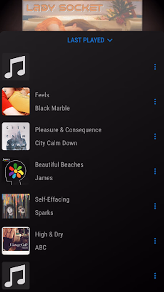 Now Wave Radio Screenshot 2 - AppWisp.com Now Wave Radio Screenshot 2 - AppWisp.com