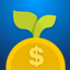 MoneyOi: 6 jar money method - AppWisp.com