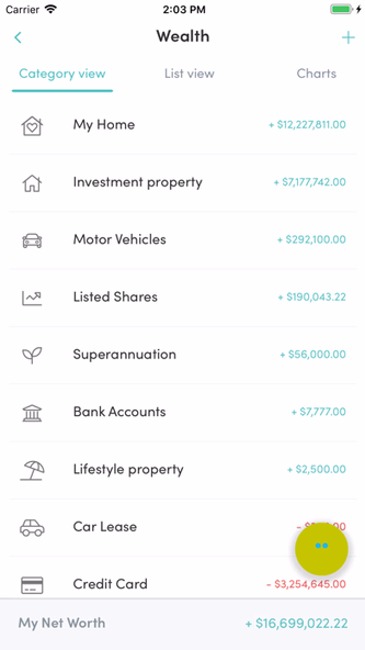StrategyFirst Screenshot 2 - AppWisp.com StrategyFirst Screenshot 2 - AppWisp.com