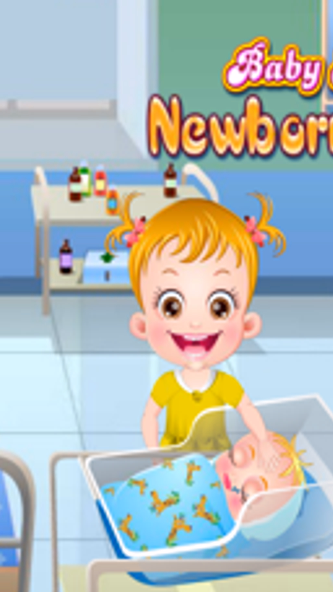 Baby Hazel Newborn Baby Screenshot 3 - AppWisp.com Baby Hazel Newborn Baby Screenshot 3 - AppWisp.com