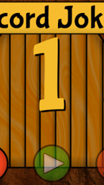 Knock Knock Jokes for Kids Screenshot 3 - AppWisp.com Knock Knock Jokes for Kids Screenshot 3 - AppWisp.com