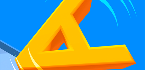 Type Spin: alphabet run game Header - AppWisp.com Type Spin: alphabet run game Header - AppWisp.com
