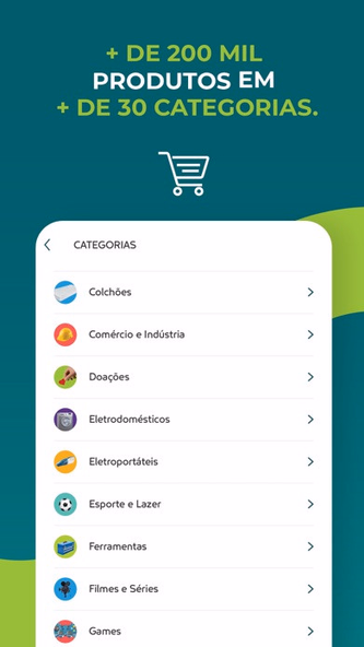 Coopera Screenshot 2 - AppWisp.com Coopera Screenshot 2 - AppWisp.com