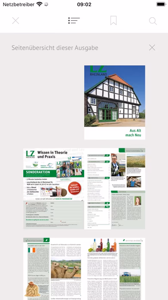 LZ Rheinland Screenshot 3 - AppWisp.com LZ Rheinland Screenshot 3 - AppWisp.com
