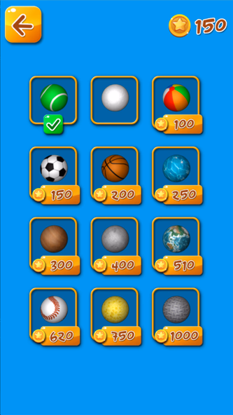 Labyrinth Paint: Ball in Maze Screenshot 4 - AppWisp.com Labyrinth Paint: Ball in Maze Screenshot 4 - AppWisp.com