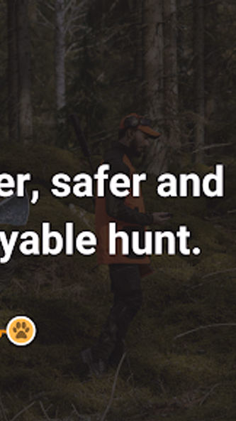 WeHunt Screenshot 1 - AppWisp.com WeHunt Screenshot 1 - AppWisp.com