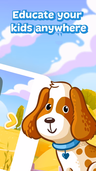 Fun Animal Sounds for Babies Screenshot 4 - AppWisp.com Fun Animal Sounds for Babies Screenshot 4 - AppWisp.com
