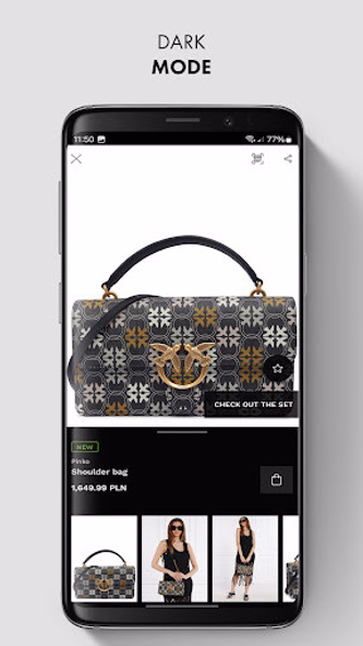 Gomez Fashion Store Screenshot 4 - AppWisp.com Gomez Fashion Store Screenshot 4 - AppWisp.com