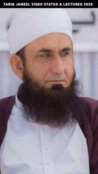 Tariq Jameel Video Status & Le Screenshot 1 - AppWisp.com Tariq Jameel Video Status & Le Screenshot 1 - AppWisp.com