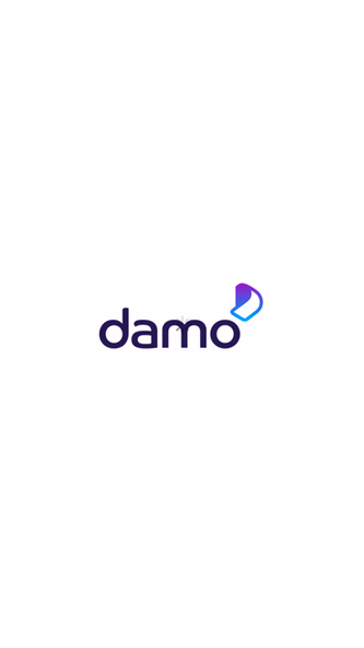 Damo+ Screenshot 1 - AppWisp.com Damo+ Screenshot 1 - AppWisp.com
