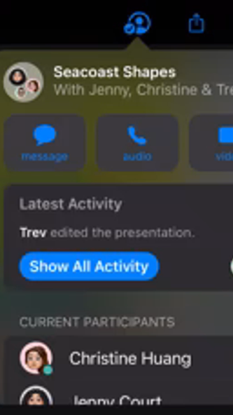 Keynote Screenshot 4 - AppWisp.com