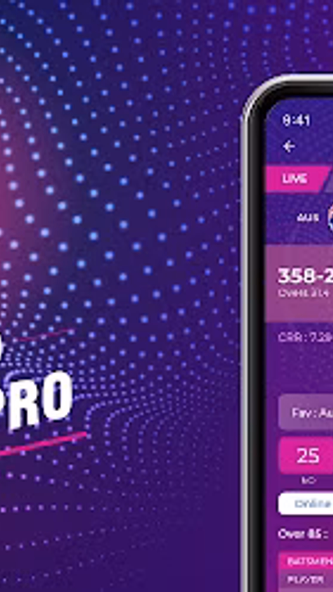 Cric Line Guru Pro Screenshot 1 - AppWisp.com Cric Line Guru Pro Screenshot 1 - AppWisp.com