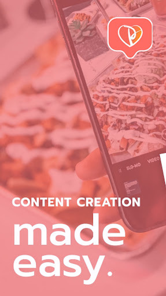 Photofy Content Creation Screenshot 1 - AppWisp.com Photofy Content Creation Screenshot 1 - AppWisp.com