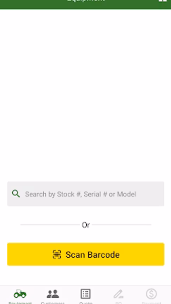 John Deere Quick Sale Screenshot 3 - AppWisp.com John Deere Quick Sale Screenshot 3 - AppWisp.com