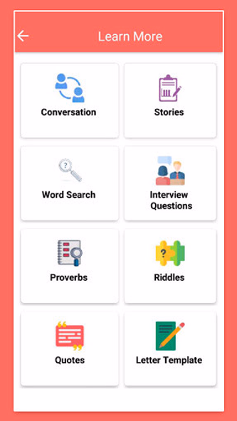 English Grammar Book Screenshot 3 - AppWisp.com English Grammar Book Screenshot 3 - AppWisp.com