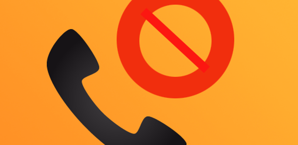 Call Blocker Header - AppWisp.com Call Blocker Header - AppWisp.com