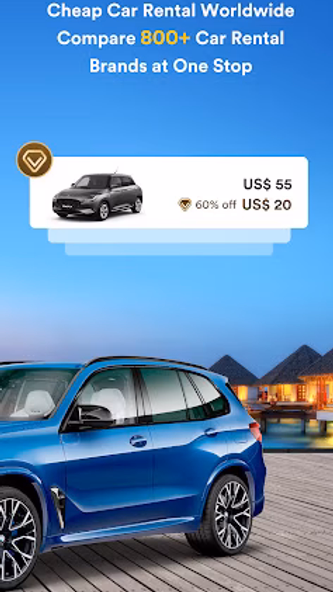 QEEQ Car Rental Screenshot 2 - AppWisp.com QEEQ Car Rental Screenshot 2 - AppWisp.com
