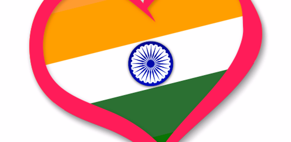 Indian Dating - Meet & Chat Header - AppWisp.com Indian Dating - Meet & Chat Header - AppWisp.com