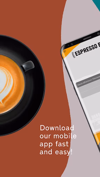 My Coffee Island Screenshot 2 - AppWisp.com My Coffee Island Screenshot 2 - AppWisp.com
