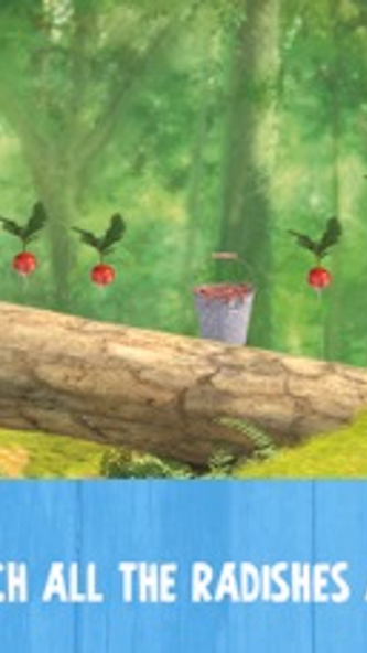 Peter Rabbit™ Birthday Party Screenshot 2 - AppWisp.com Peter Rabbit™ Birthday Party Screenshot 2 - AppWisp.com