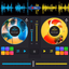 DJ Mixer Music: Virtual DJ Mix - AppWisp.com