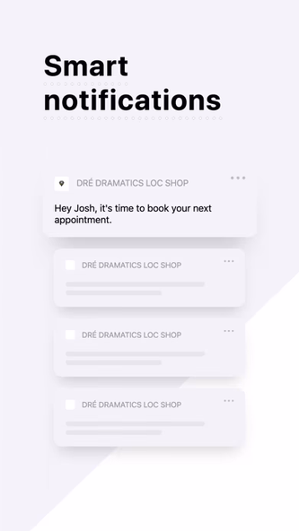 Dré Dramatics Loc Shop Screenshot 4 - AppWisp.com Dré Dramatics Loc Shop Screenshot 4 - AppWisp.com