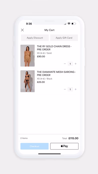 LemonLunar Screenshot 4 - AppWisp.com LemonLunar Screenshot 4 - AppWisp.com