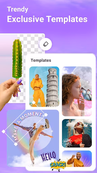 Nature Photo Editor - Collage Screenshot 4 - AppWisp.com Nature Photo Editor - Collage Screenshot 4 - AppWisp.com