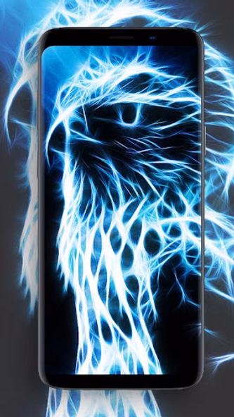 Eagle Wallpapers Screenshot 3 - AppWisp.com Eagle Wallpapers Screenshot 3 - AppWisp.com