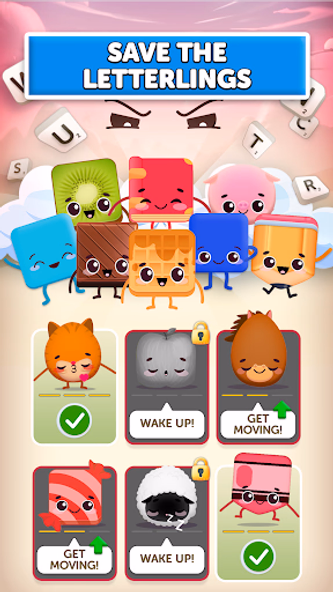 Wordopoly Screenshot 3 - AppWisp.com