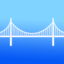 Welland Canal - Bridge Status - AppWisp.com