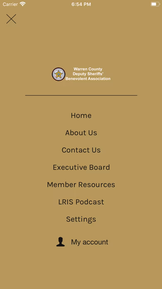 Warren Co. DSBA Screenshot 2 - AppWisp.com Warren Co. DSBA Screenshot 2 - AppWisp.com