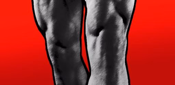 Legs Workout for Men - Quads, Header - AppWisp.com Legs Workout for Men - Quads, Header - AppWisp.com