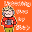 English Listening Step by Step - AppWisp.com