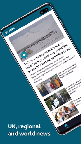 ITV News: Breaking UK stories Screenshot 2 - AppWisp.com ITV News: Breaking UK stories Screenshot 2 - AppWisp.com