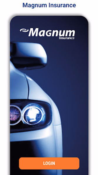 Magnum Insurance Screenshot 1 - AppWisp.com