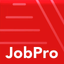 JobPro by A Plus Staffing - AppWisp.com