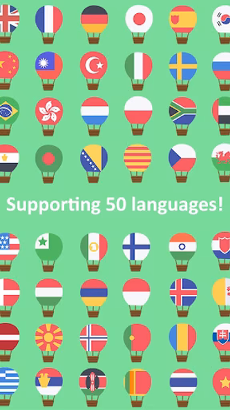 Learn Finnish - Finnish Vocabu Screenshot 2 - AppWisp.com Learn Finnish - Finnish Vocabu Screenshot 2 - AppWisp.com