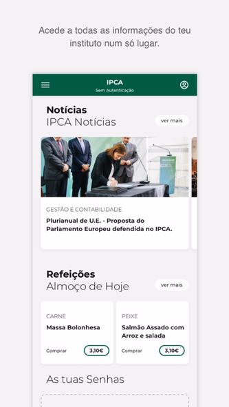 Plataforma sasocial Screenshot 1 - AppWisp.com Plataforma sasocial Screenshot 1 - AppWisp.com