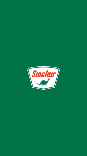 DINOPAY - Sinclair Oil Screenshot 1 - AppWisp.com DINOPAY - Sinclair Oil Screenshot 1 - AppWisp.com