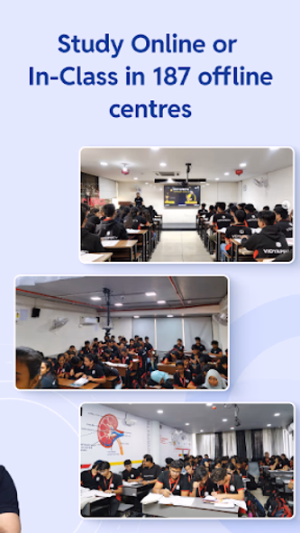 PW -JEE/NEET, UPSC, GATE, SSC Screenshot 4 - AppWisp.com PW -JEE/NEET, UPSC, GATE, SSC Screenshot 4 - AppWisp.com