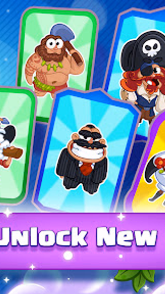 Idle Family Adventure Screenshot 2 - AppWisp.com