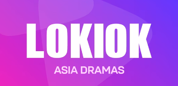 Loklok - Drama, Movie & Anime Header - AppWisp.com Loklok - Drama, Movie & Anime Header - AppWisp.com