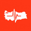 Earthquake Network Turkiye Pro - AppWisp.com