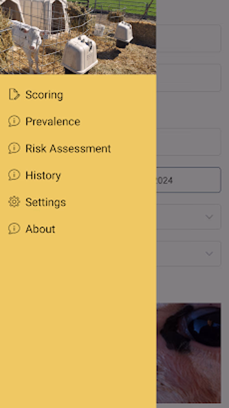 UC Davis BRD Risk Screenshot 1 - AppWisp.com