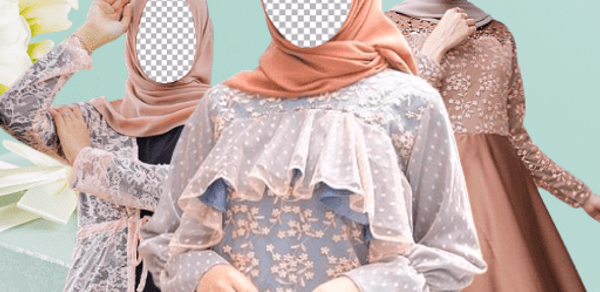 Gamis Muslim Modern Camera Header - AppWisp.com Gamis Muslim Modern Camera Header - AppWisp.com