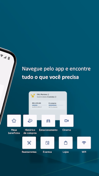 Plaza Shopping Niterói Screenshot 2 - AppWisp.com Plaza Shopping Niterói Screenshot 2 - AppWisp.com