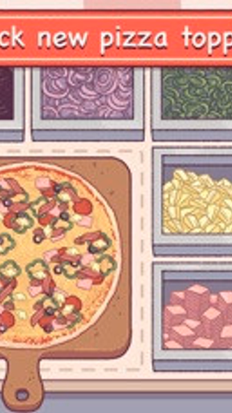 Good Pizza, Great Pizza Screenshot 2 - AppWisp.com Good Pizza, Great Pizza Screenshot 2 - AppWisp.com