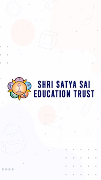 Shri Satya Sai Education Trust Screenshot 1 - AppWisp.com Shri Satya Sai Education Trust Screenshot 1 - AppWisp.com